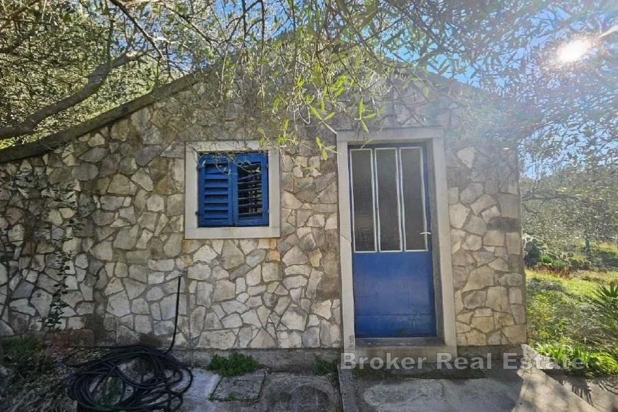 2 - venta terreno a pie de playa makarska split-dalmacia croacia