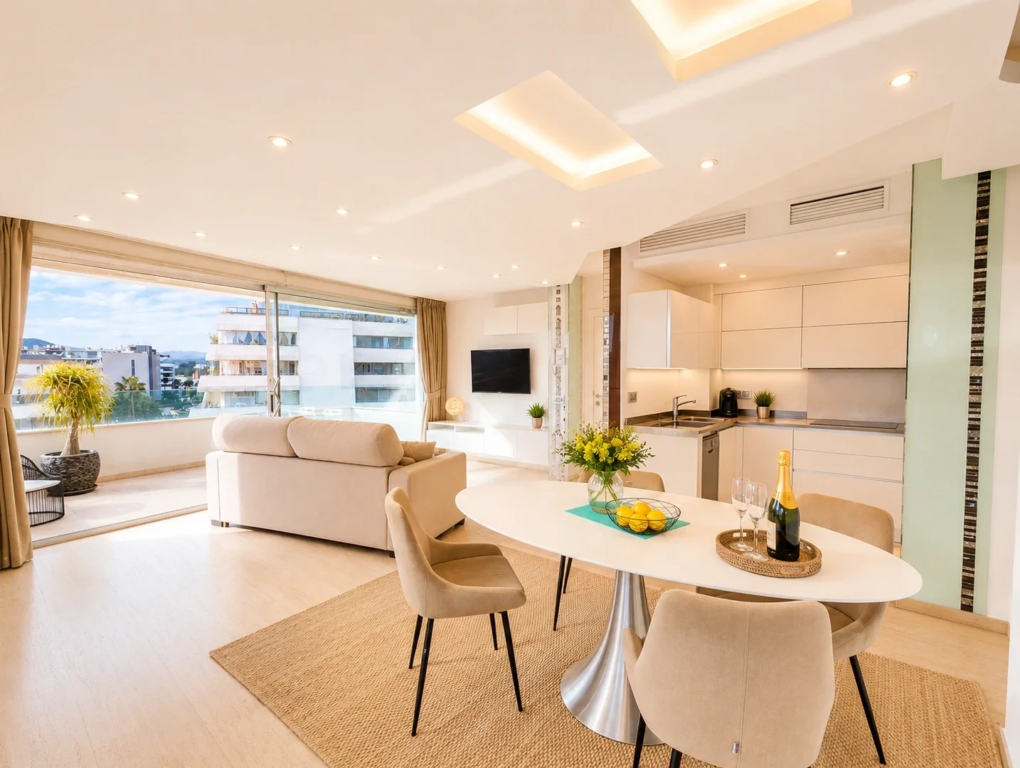 2 - verkauf wohnung ibiza - eivissa ibiza - balearen spanien