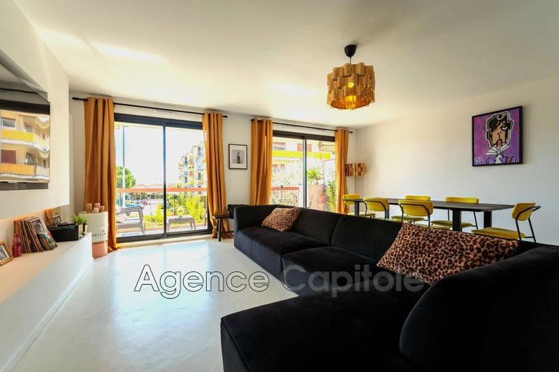 1 - vendita appartamento vista mare cagnes-sur-mer alpi marittime francia