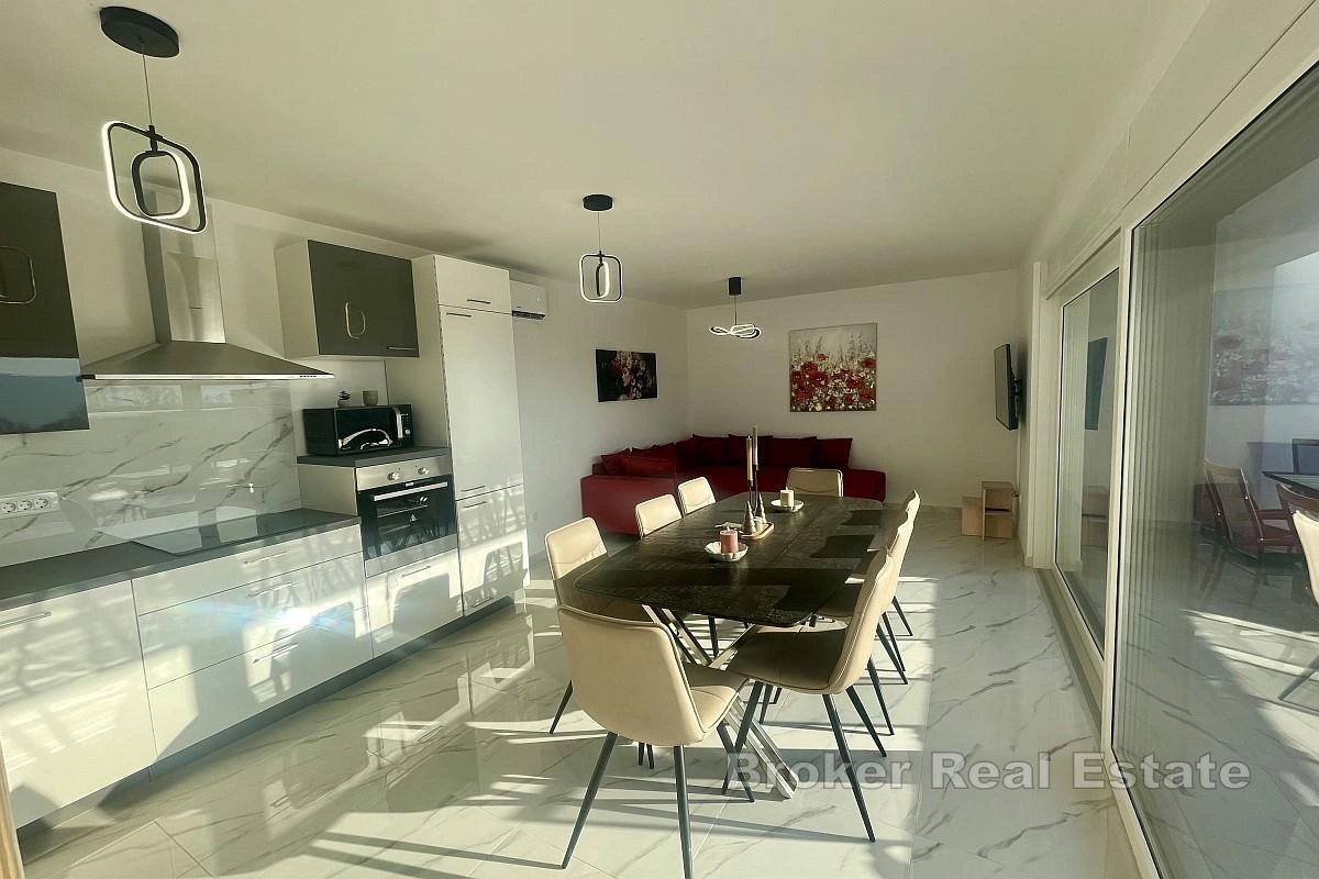 2 - venta casa vista al mar krk primorje-gorski kotar croacia