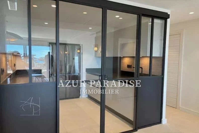 2 - vente appartement vue mer cannes alpes-maritimes france