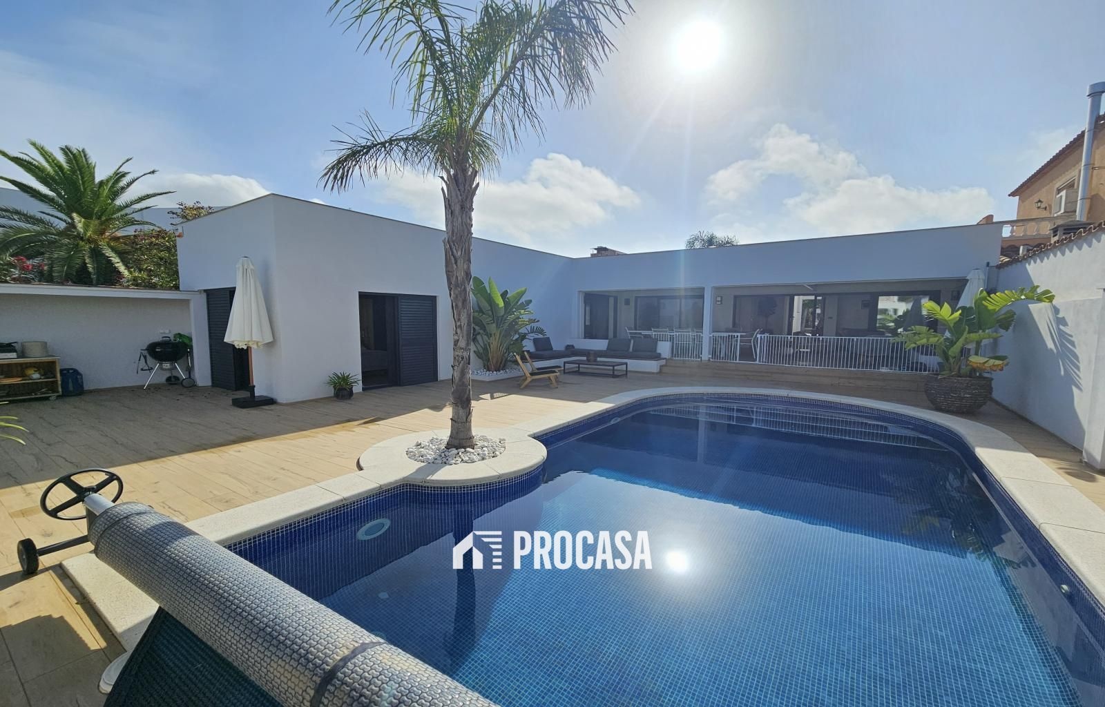 1 - venda casa empuriabrava catalunha espanha