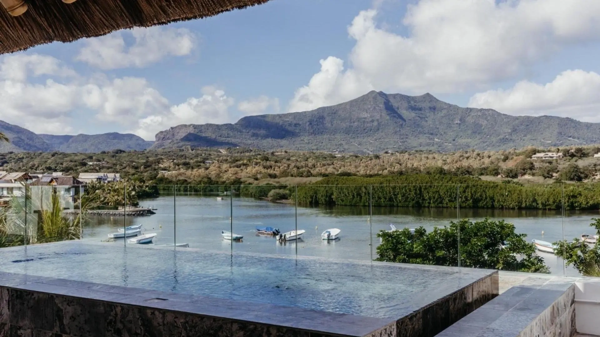 1 - apartment for sale in black river rivière noire mauritius