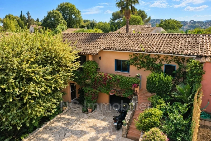 1 - verkoop huis biot alpes-maritimes frankrijk