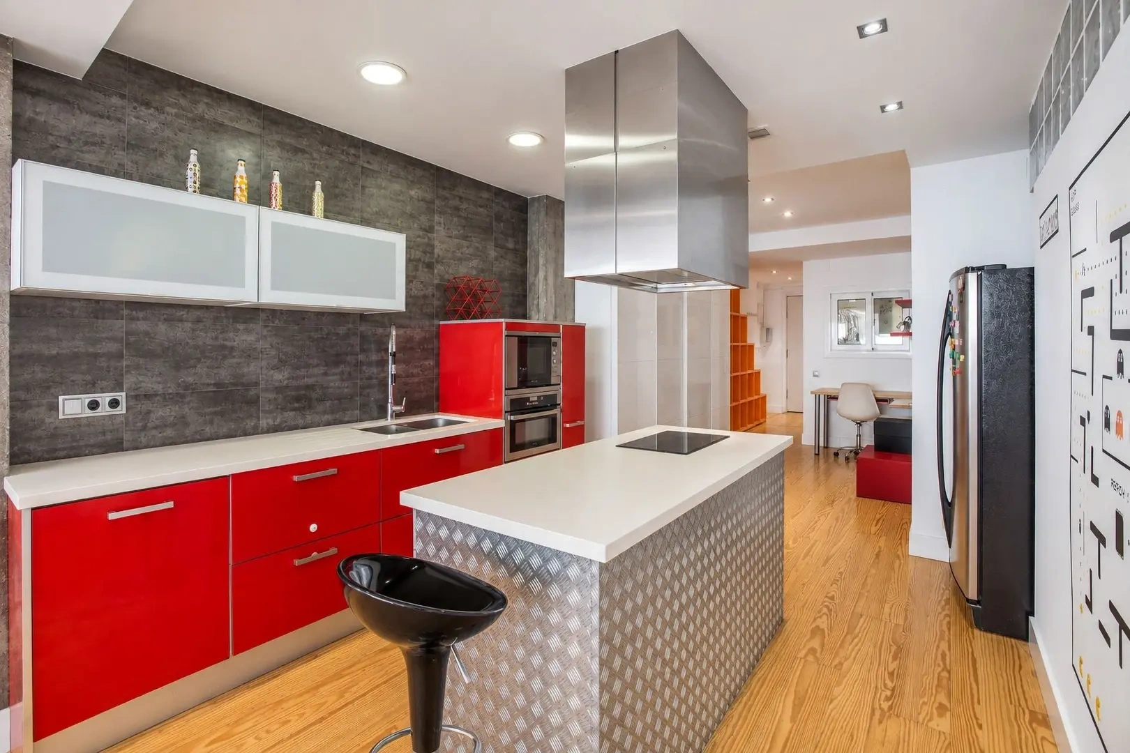 1 - venta apartamento barcelona cataluña españa