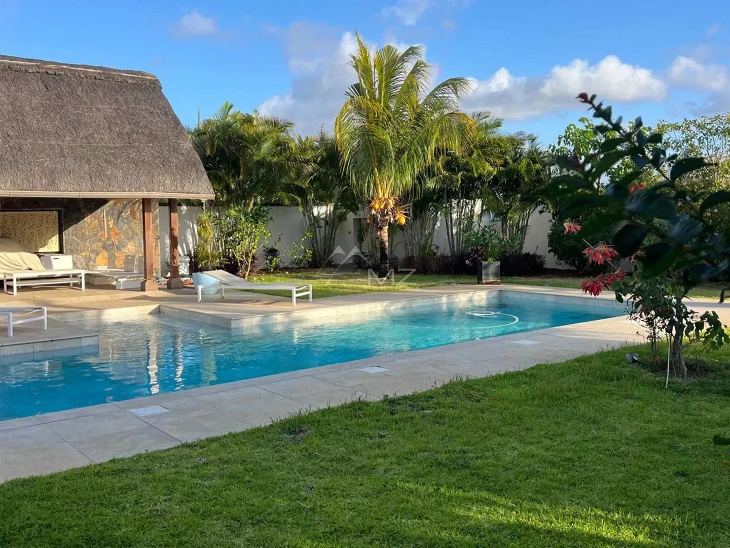2 - vente maison grand baie rivière du rempart île maurice