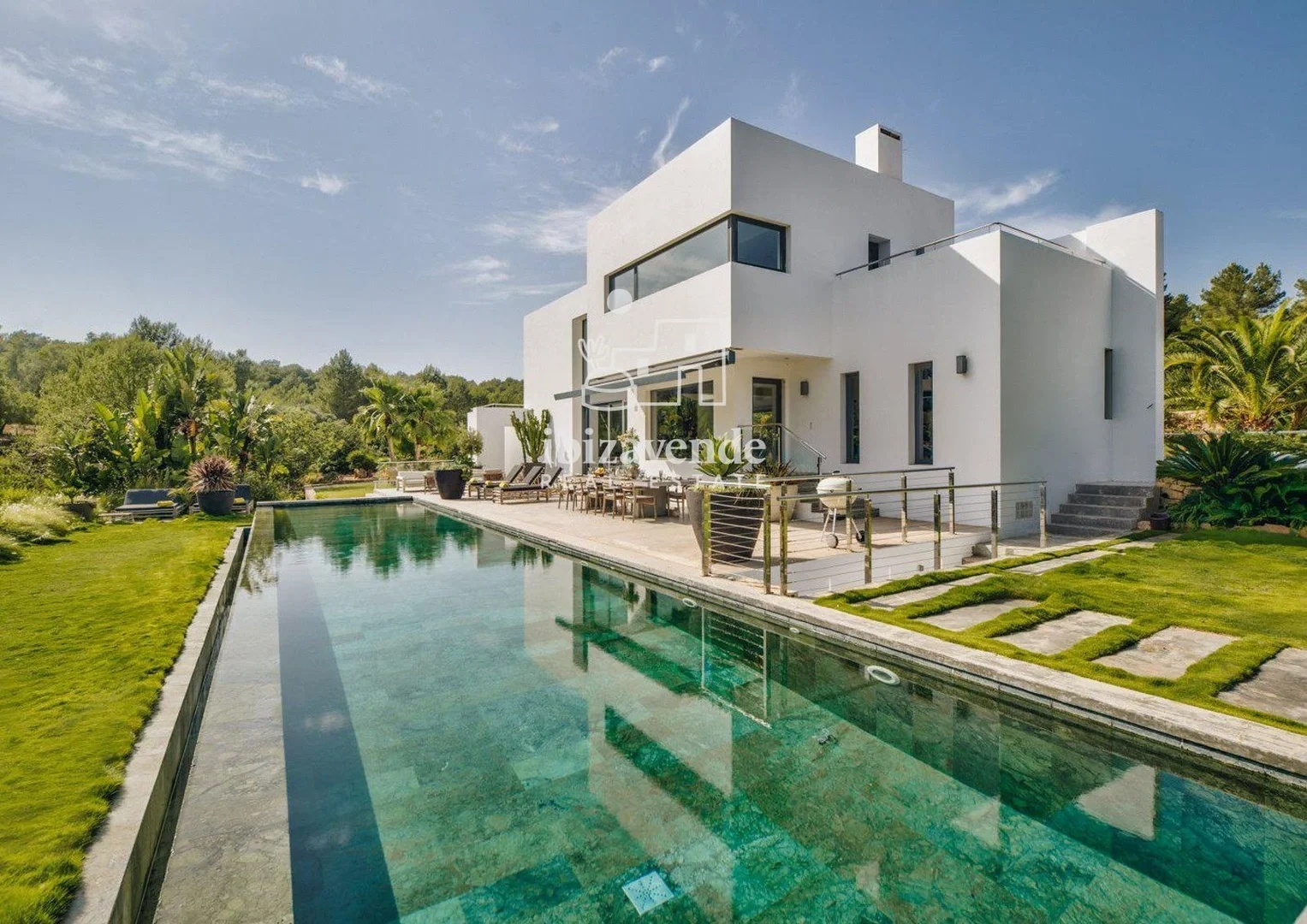 1 - verkauf villa santa gertrudis de fruitera ibiza - balearen spanien