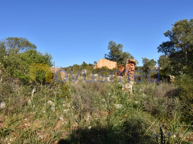 2 - house for sale in amendoais algarve portugal