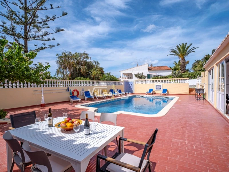 1 - venta casa carvoeiro algarve portugal