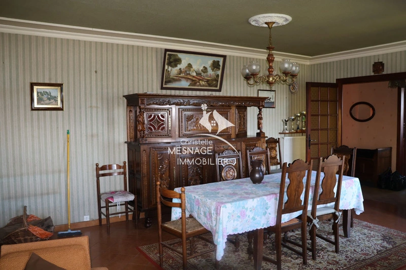 2 - venta casa dinan côte d'armor - bretagne francia
