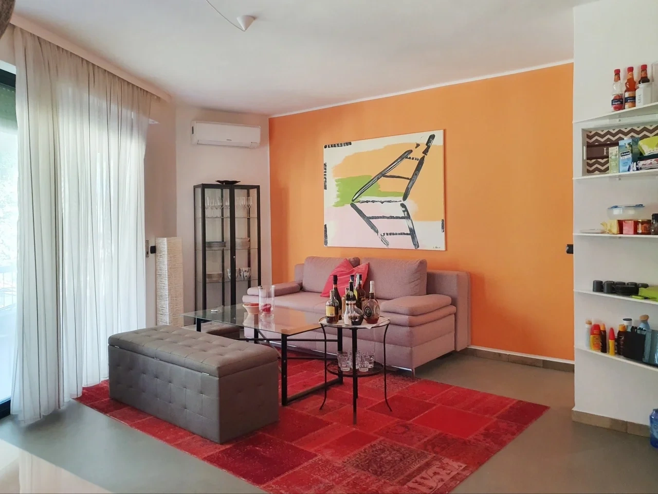 2 - vente appartement massa toscane italie