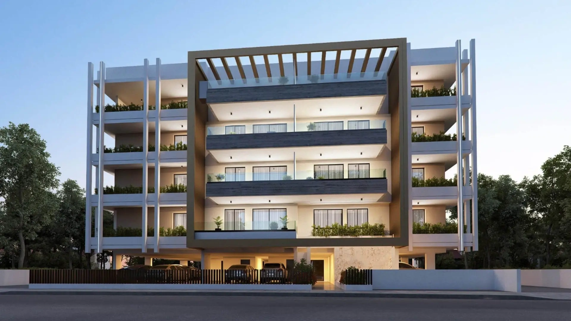 1 - venda apartamento larnaca larnaca chipre