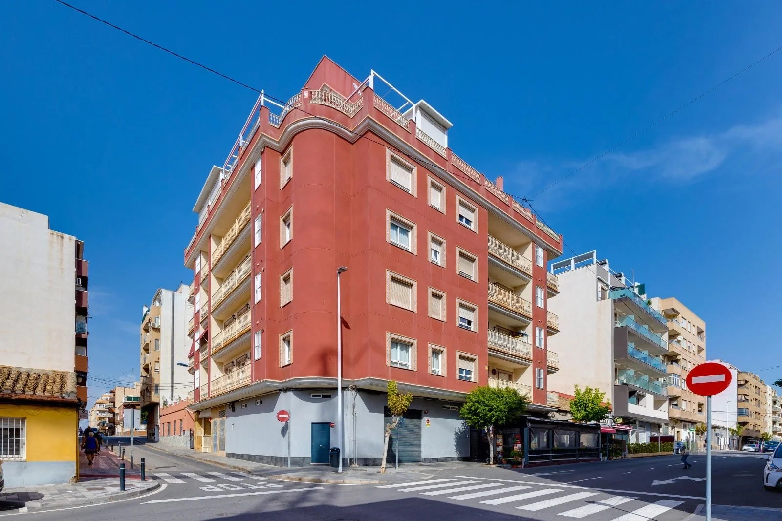 1 - vendita appartamento torrevieja - costa blanca comunità valenciana spagna