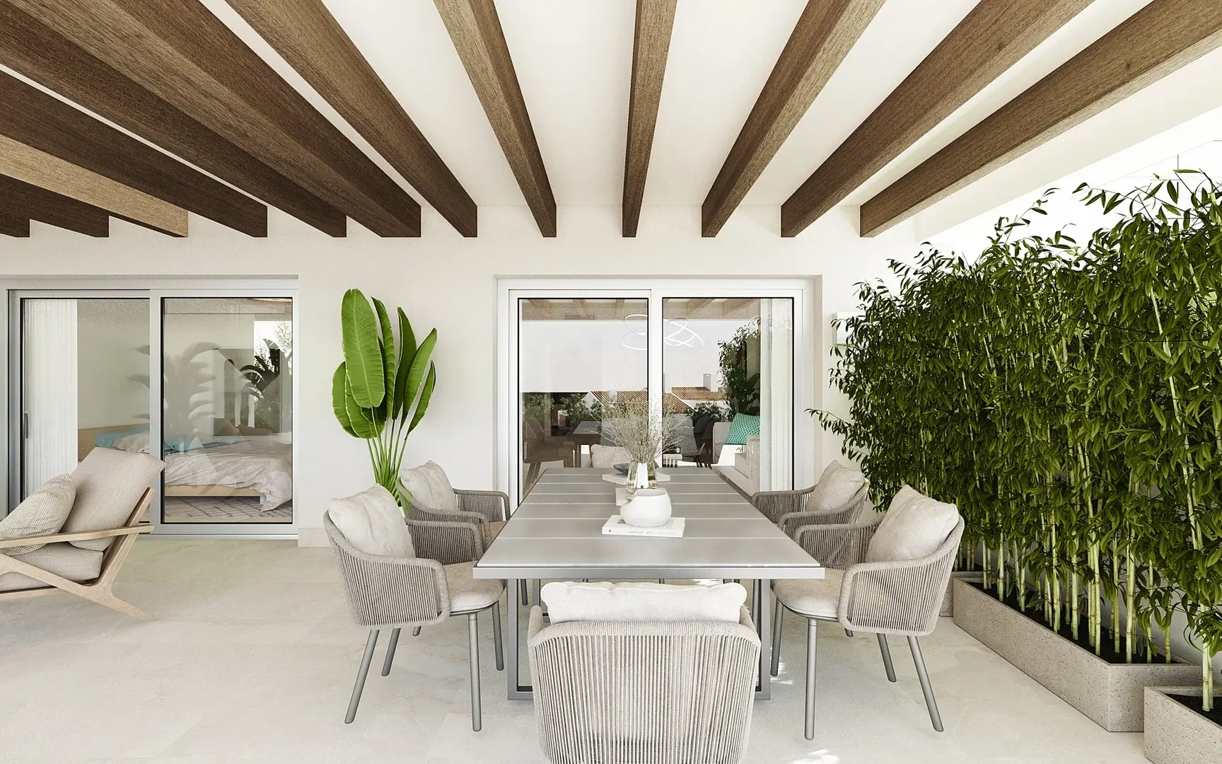 1 - vendita appartamento benahavis - costa del sol andalusia spagna
