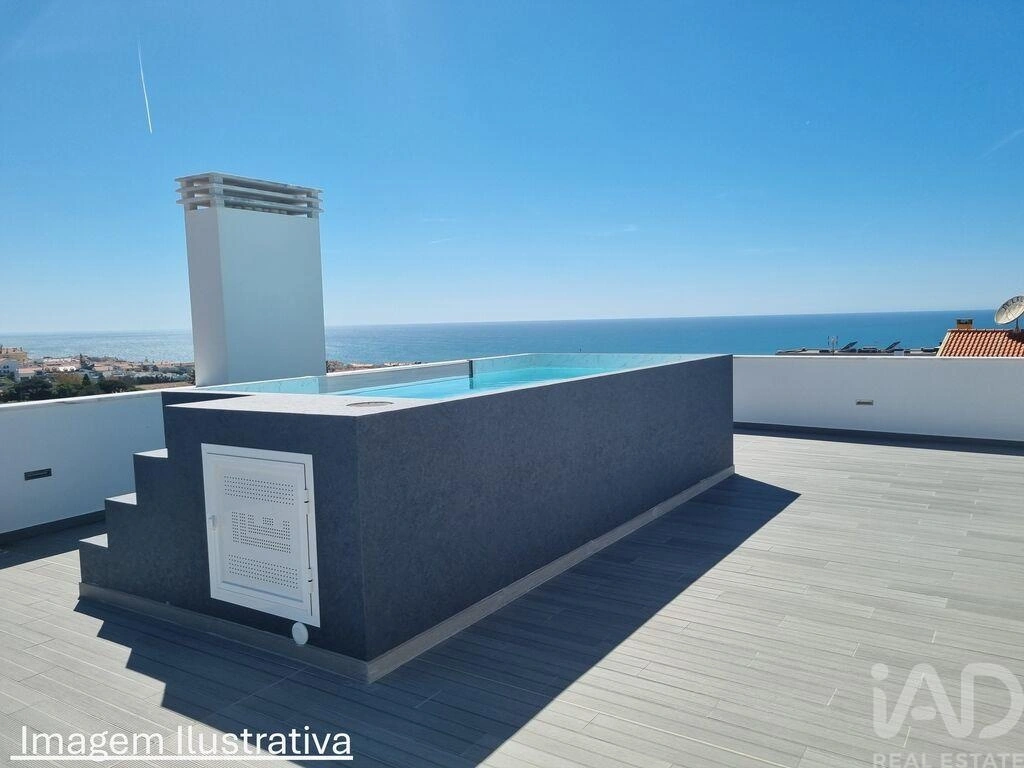 2 - venta apartamento vista al mar ericeira región de lisboa portugal