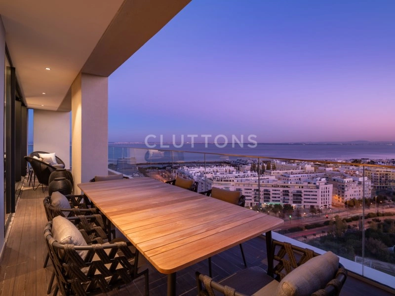 1 - vente appartement lisbonne région de lisbonne portugal