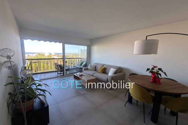 2 - venta apartamento vista al mar antibes alpes-marítimos francia