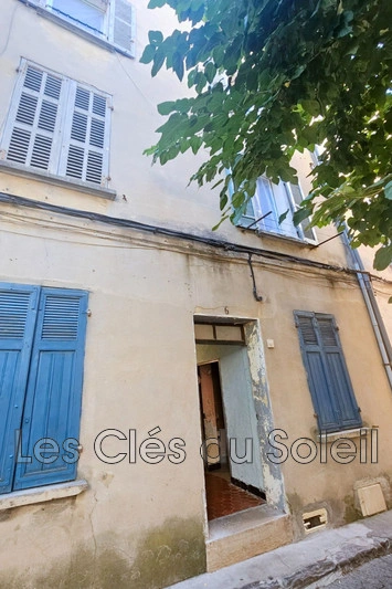 1 - vente maison brignoles var france