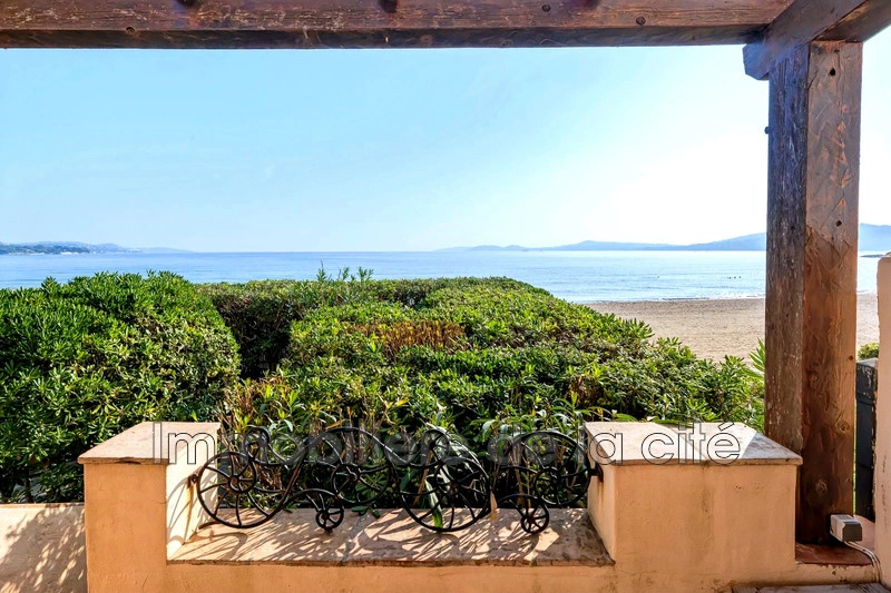 1 - sea view house for sale in port grimaud var france