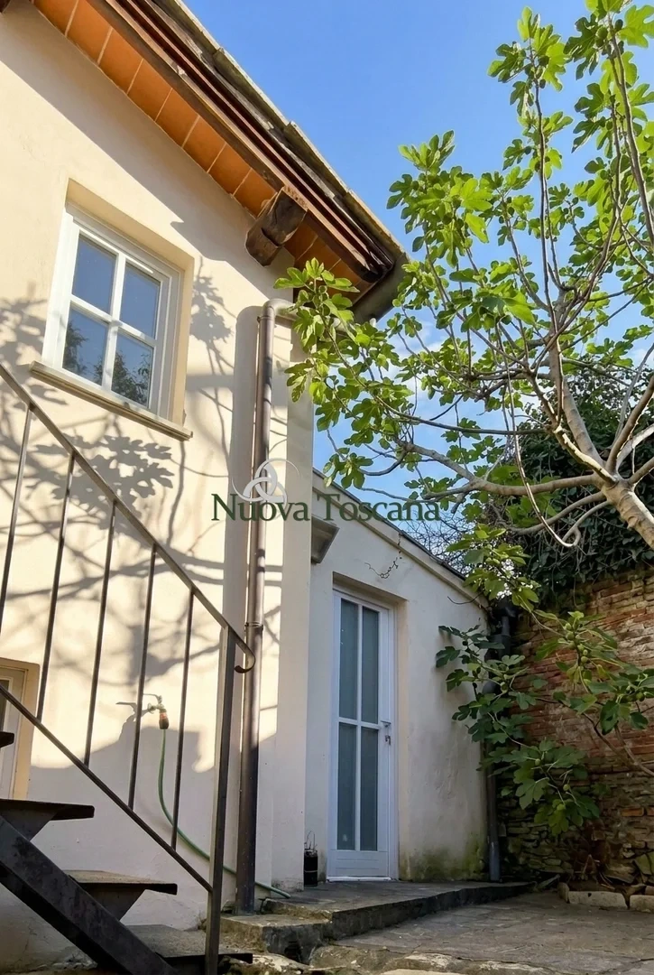 1 - продажа дом arezzo тоскана италия