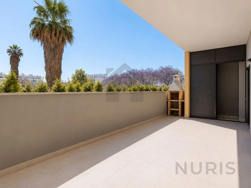 2 - apartment for sale in portimão algarve portugal
