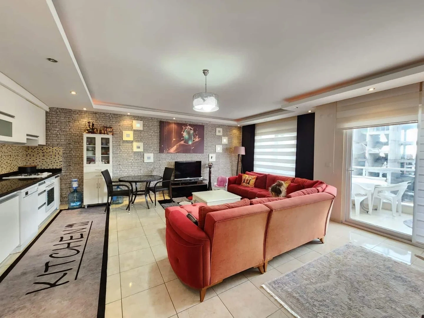 2 - apartment for sale in alanya antalya turkey