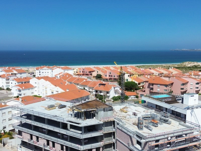 1 - verkoop appartement atouguia da baleia centro region portugal