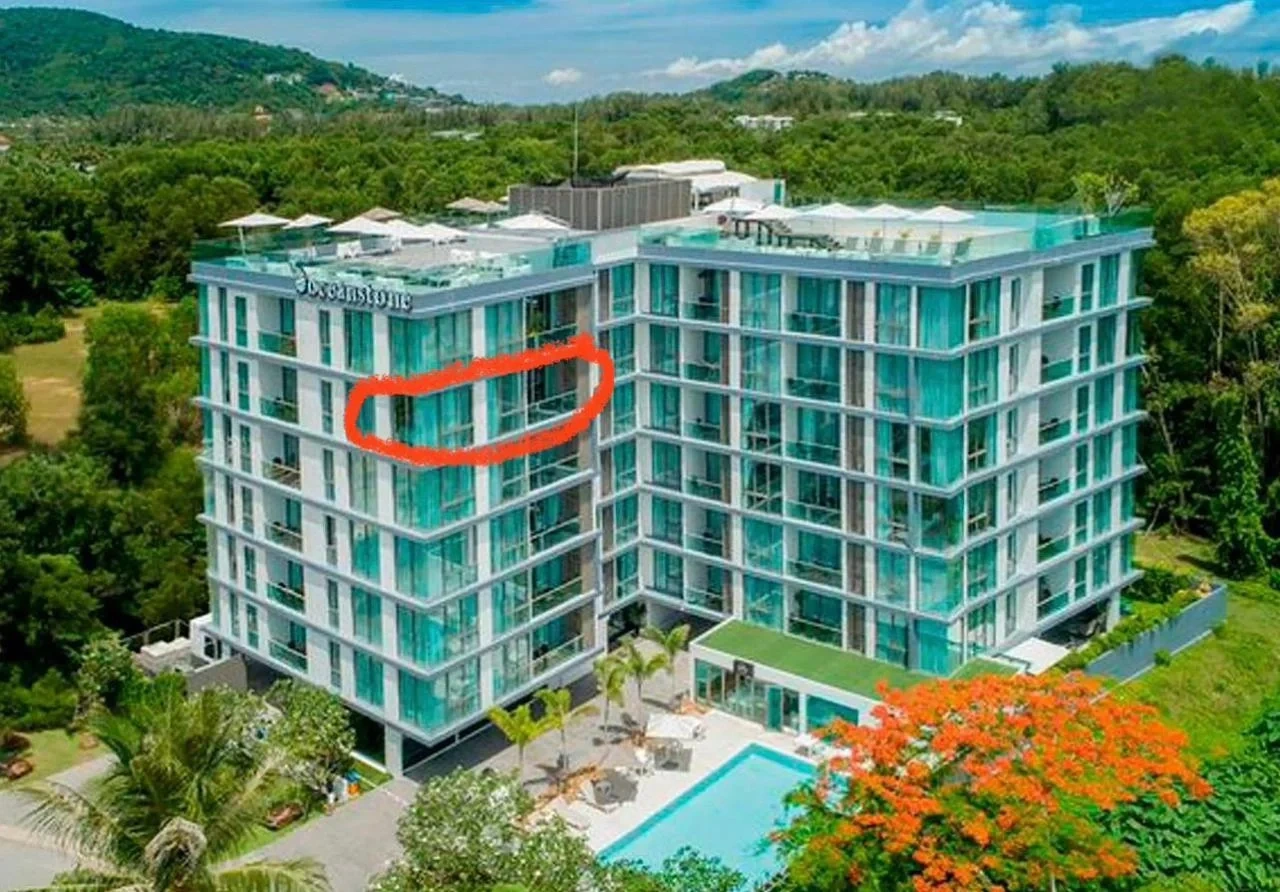 2 - verkauf wohnung strandpromenade thalang phuket thailand