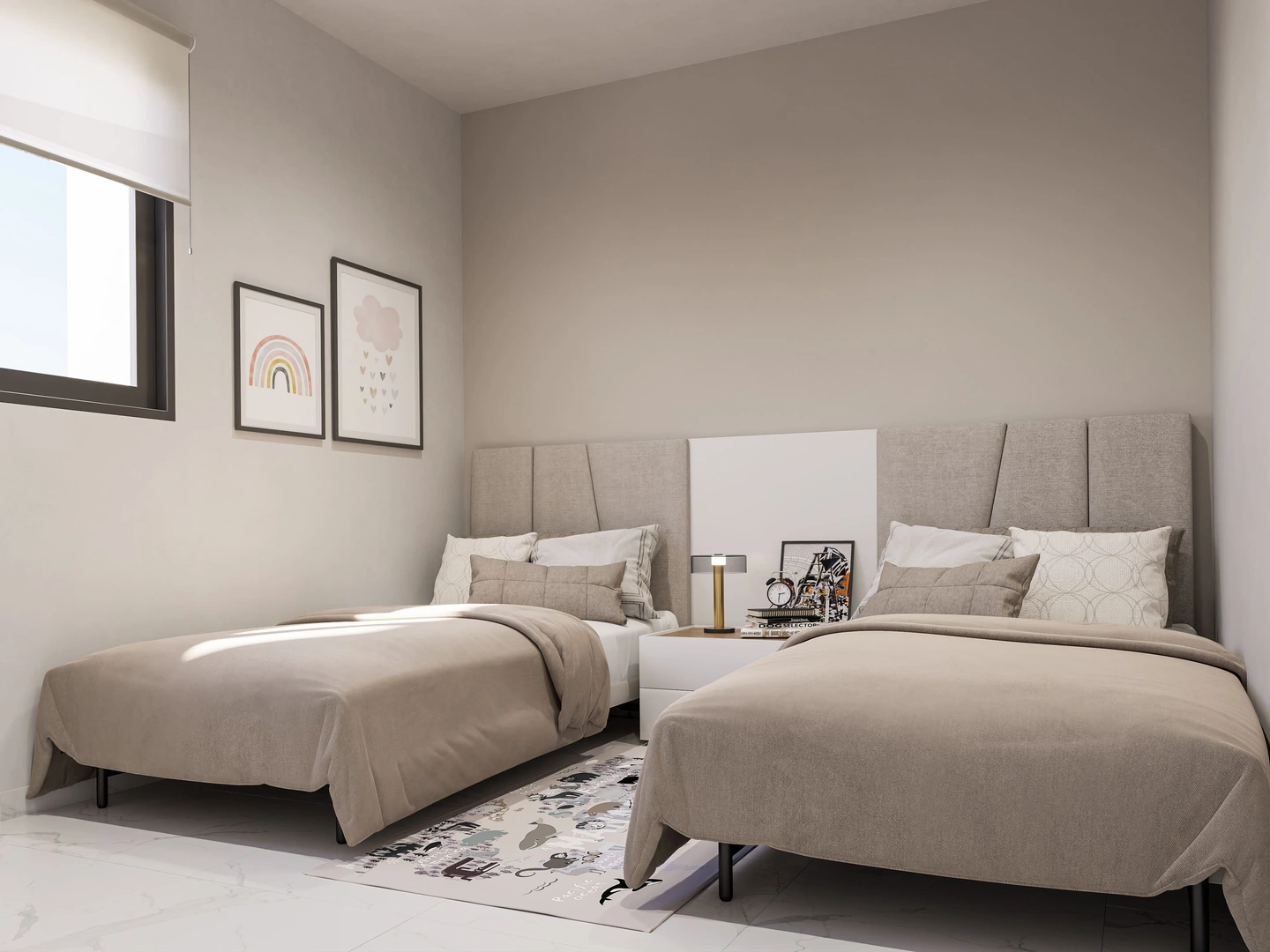 2 - vente maison torrevieja - costa blanca communauté valencienne espagne