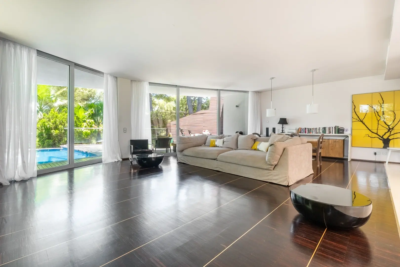 2 - verkoop huis uitzicht op zee marbella - costa del sol andalusië spanje
