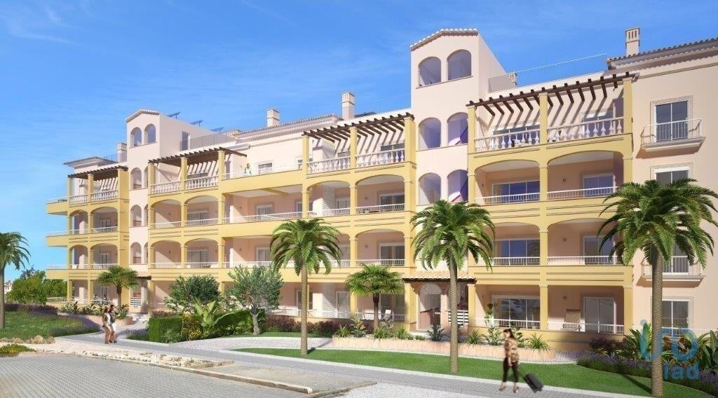 2 - vente appartement lagos algarve portugal