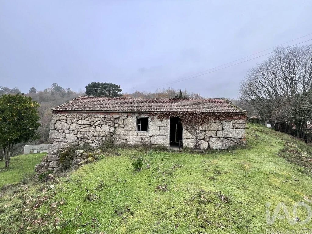2 - venta casa baião región norte portugal