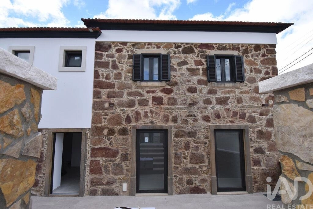2 - verkauf haus cumeeira region zentrum portugal