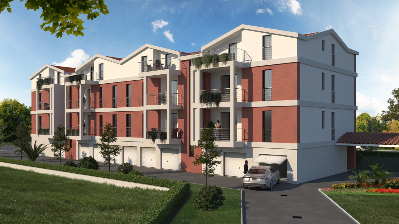1 - venda apartamento grosseto toscana itália