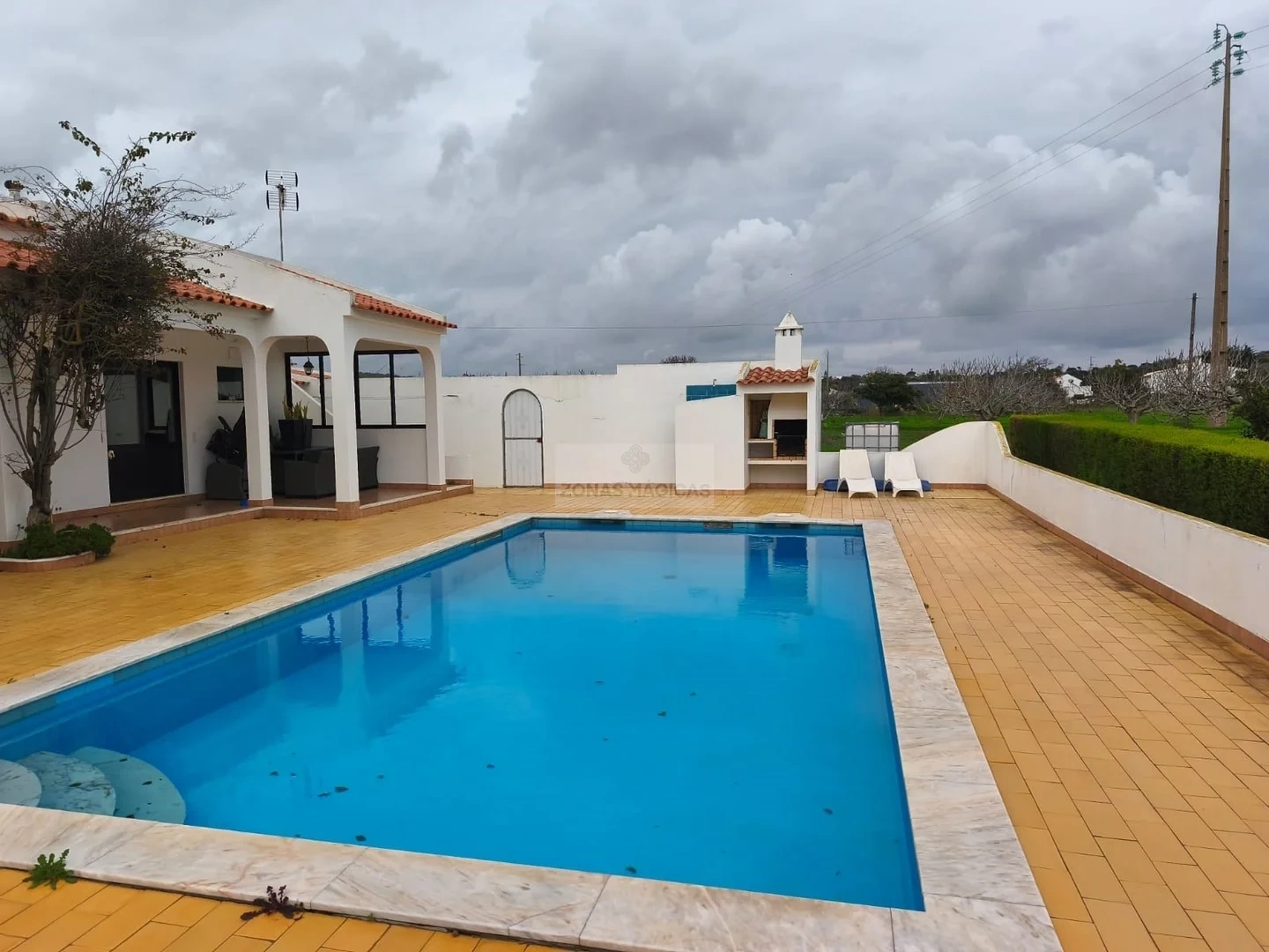2 - venta propiedad lagos algarve portugal