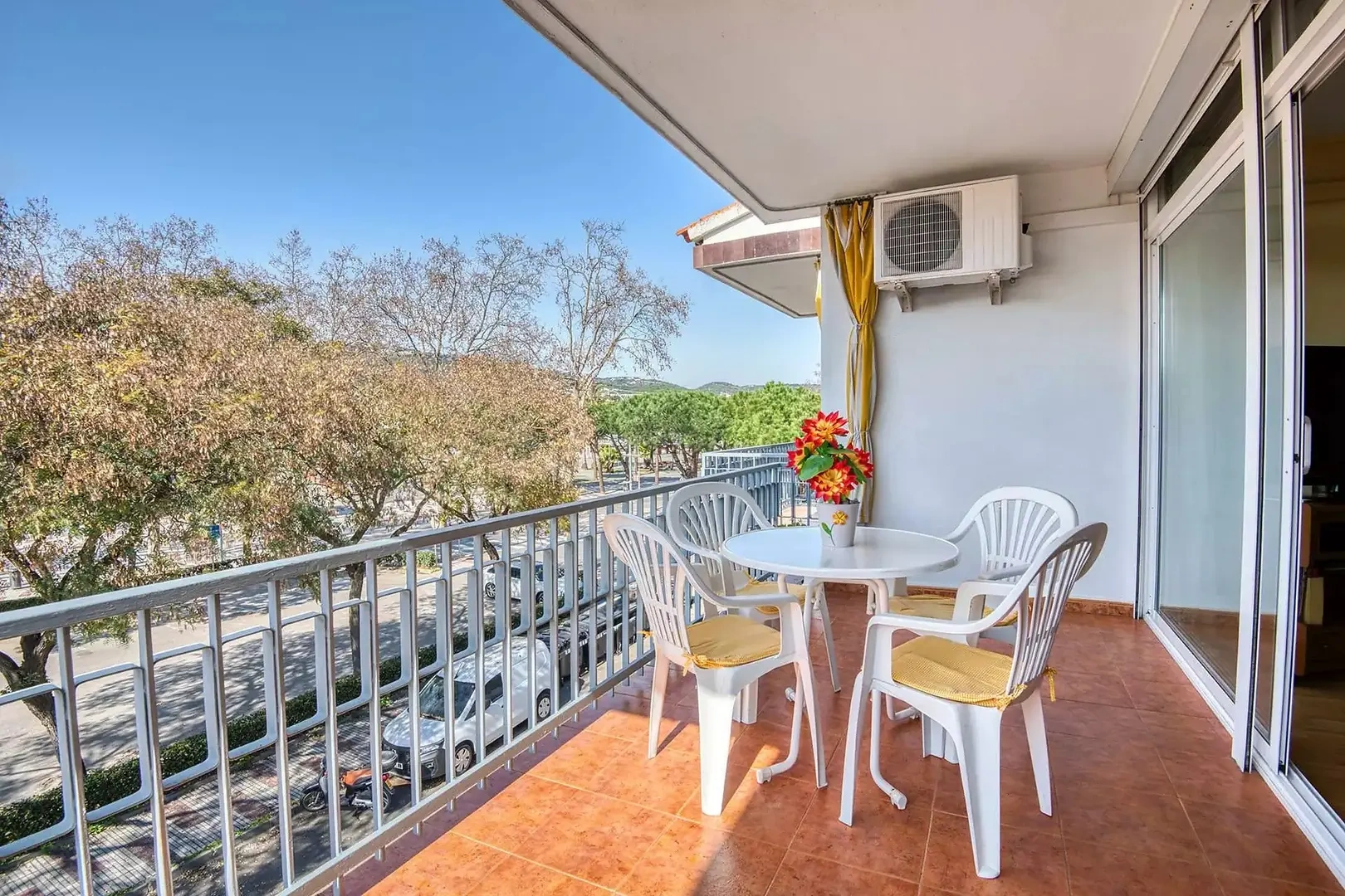 2 - продажа квартира platja d'aro каталония испания
