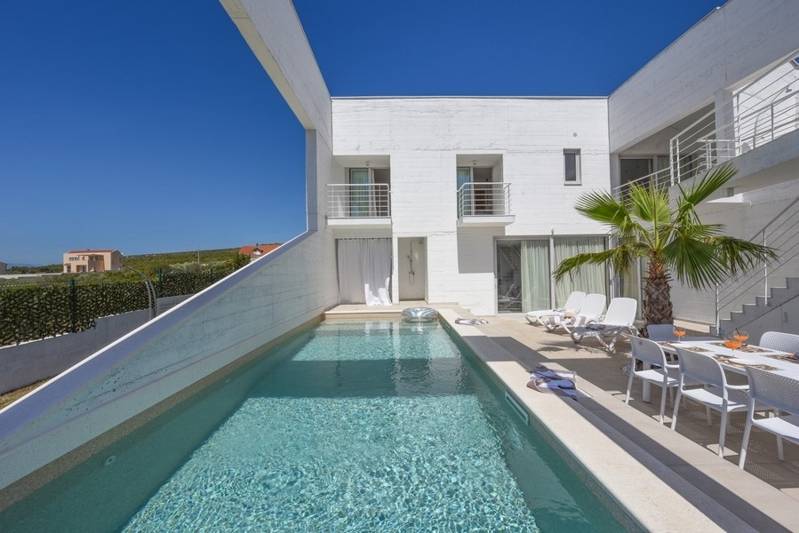 1 - verkauf haus meerblick sukošan zadar kroatien