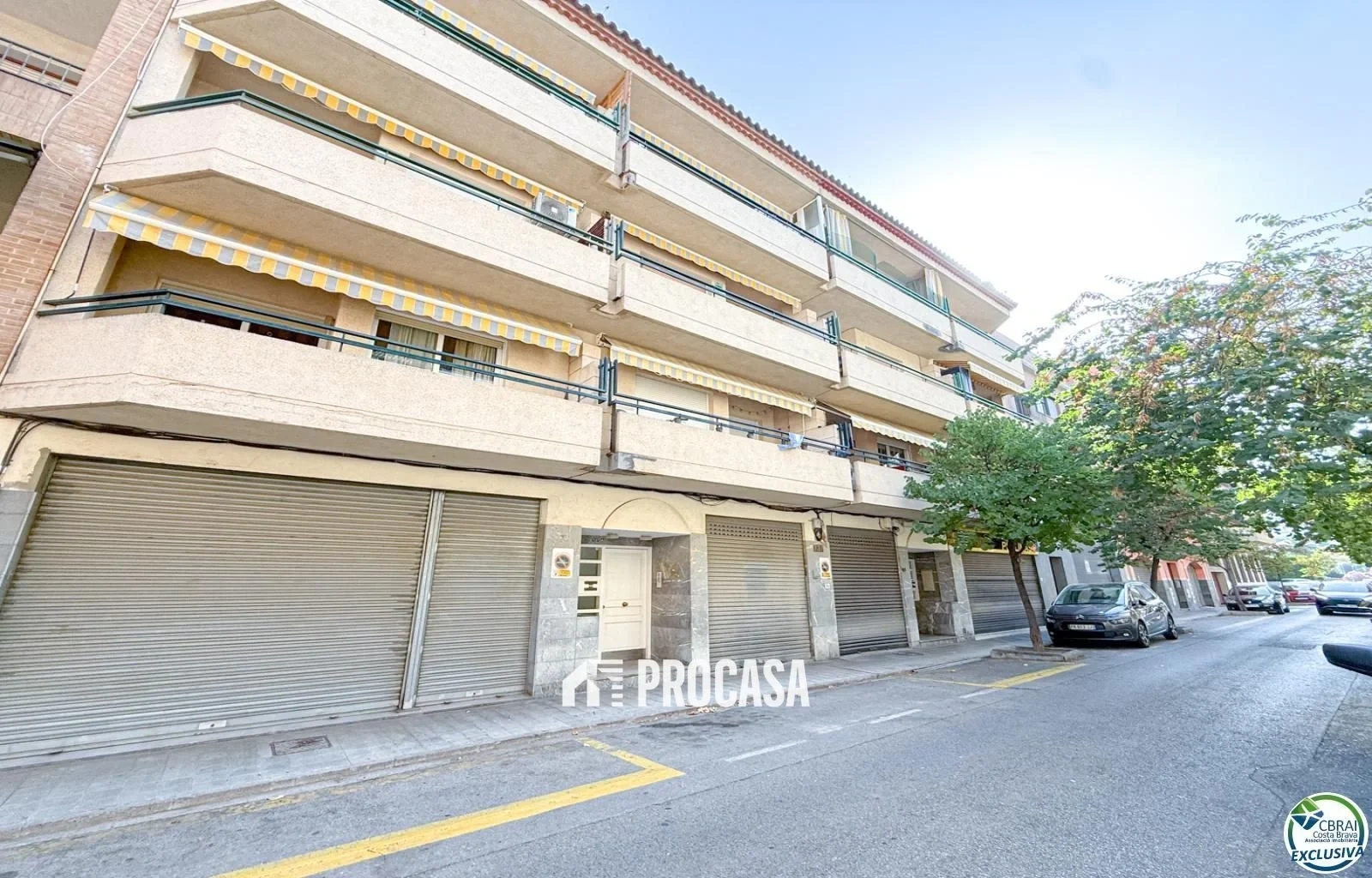 1 - venta apartamento roses cataluña españa