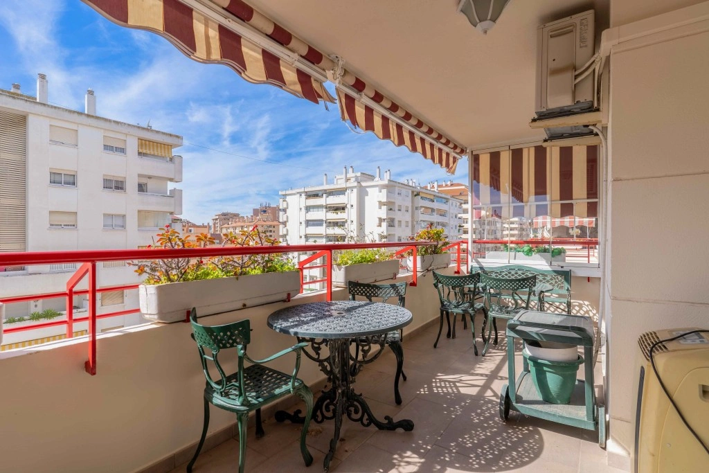 1 - venta apartamento fuengirola - costa del sol andalucía españa