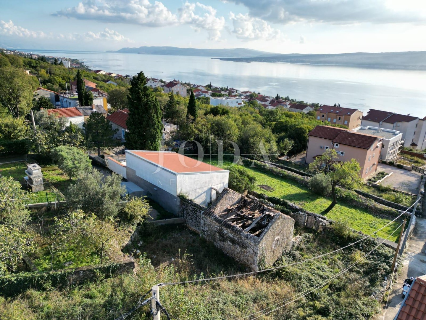 1 - verkoop huis crikvenica primorje-gorski kotar kroatië