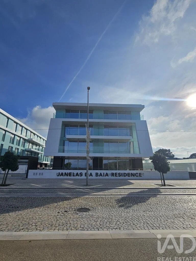 1 - vendita appartamento fronte mare são martinho do porto regione centro portogallo