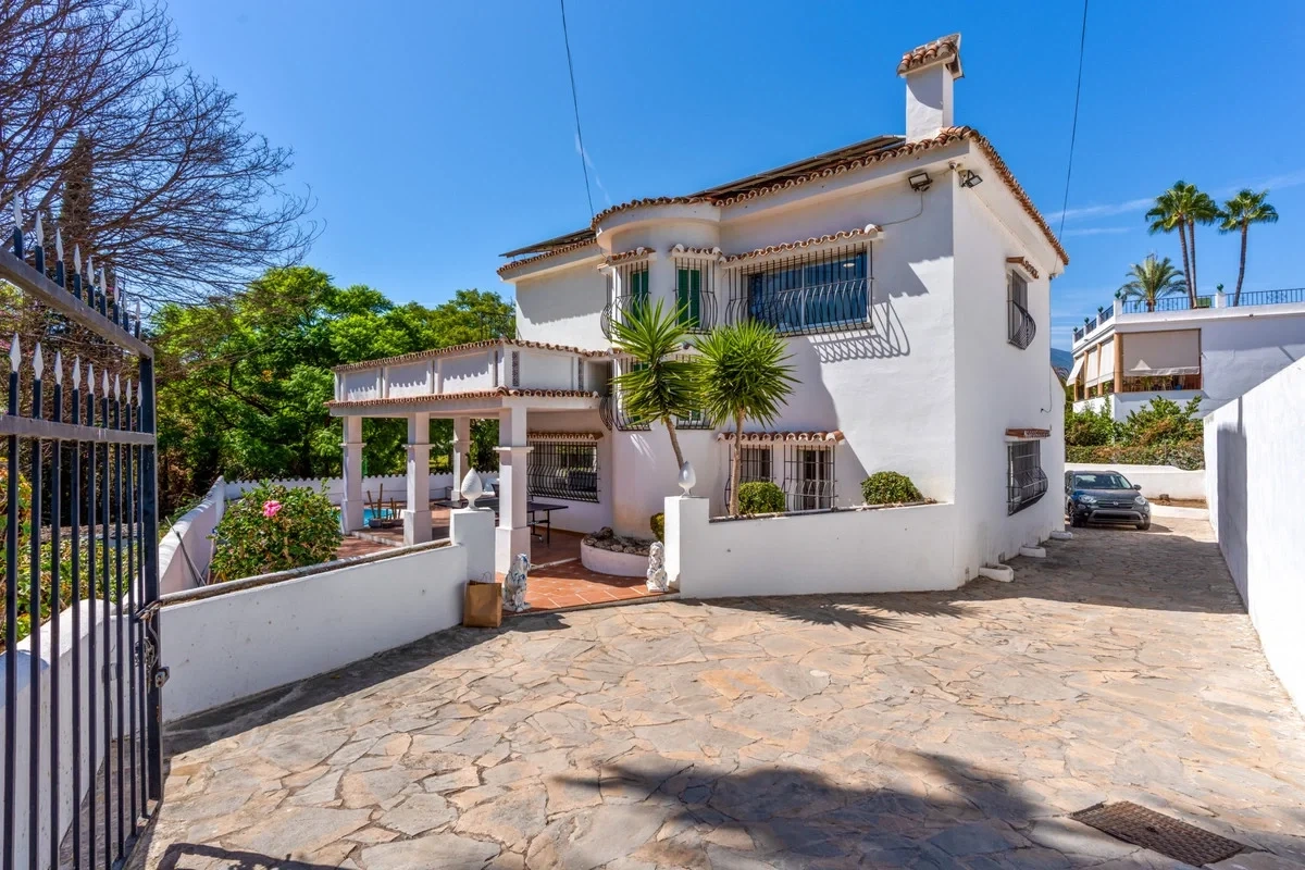 1 - venta casa nueva andalucia andalucía españa
