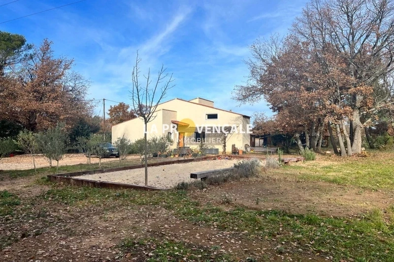 1 - venta casa trets bocas del ródano francia