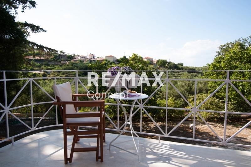 2 - vendita casa vista mare zante isole ioniche grecia