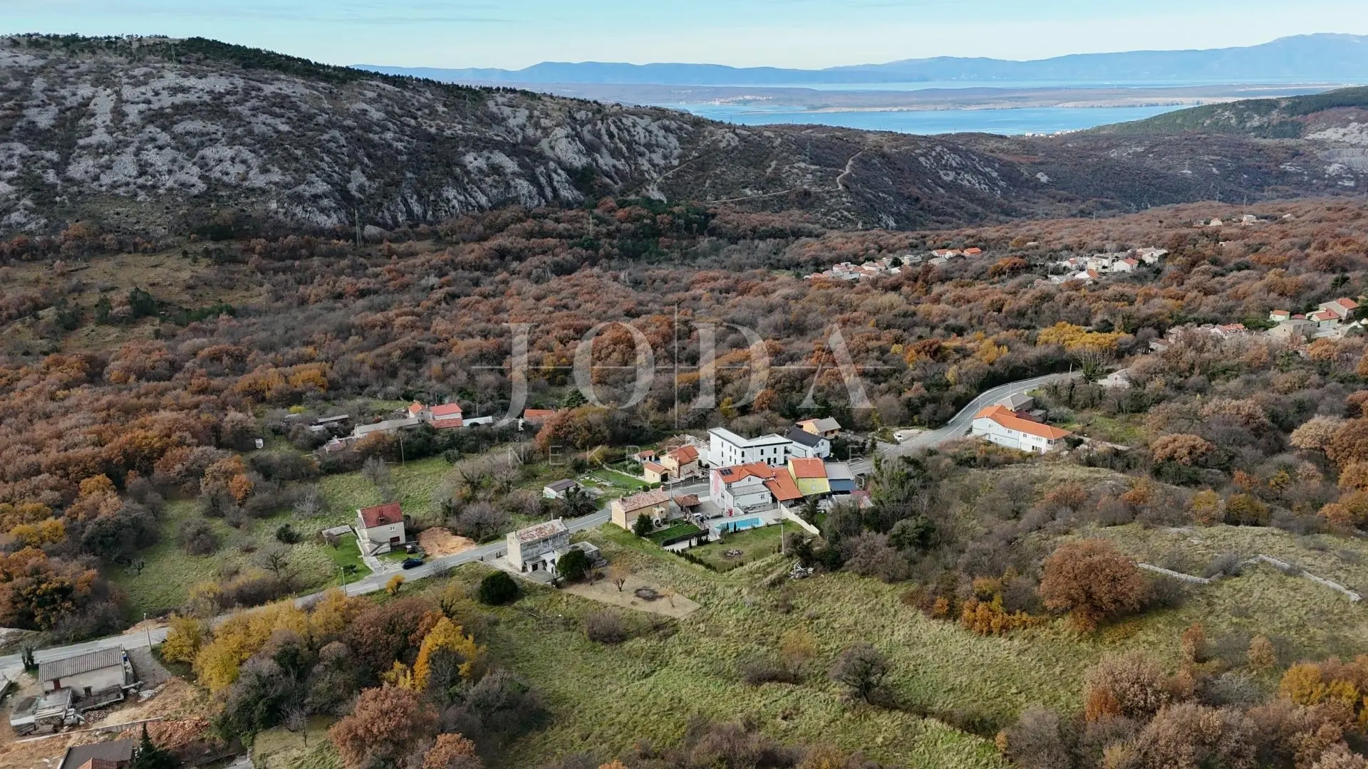 2 - verkauf haus vinodolska općina primorje-gorski kotar kroatien