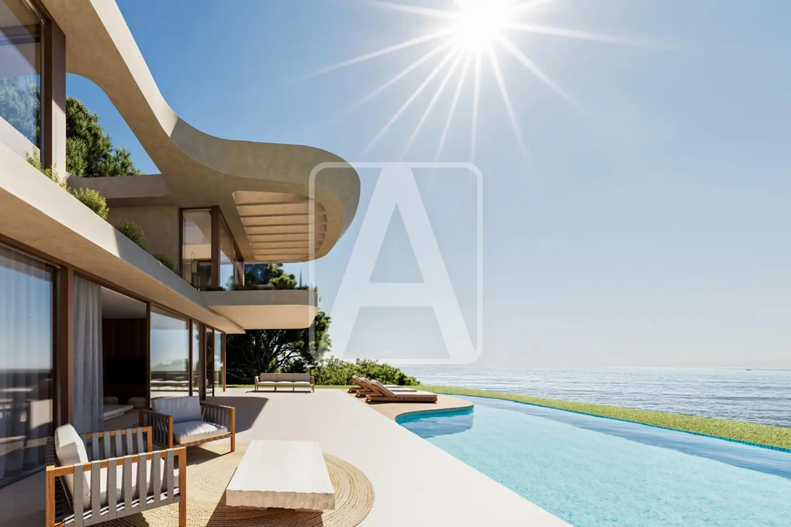 1 - villa for sale in xabia/javea - costa blanca valencian community spain
