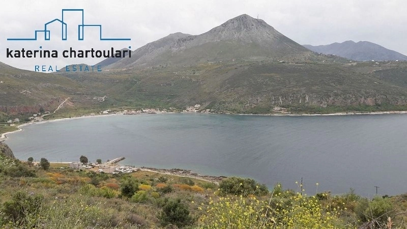 2 - venta casa oítilon peloponeso grecia