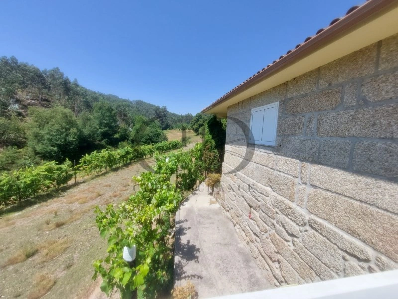 2 - vente propriété vieira do minho région nord portugal