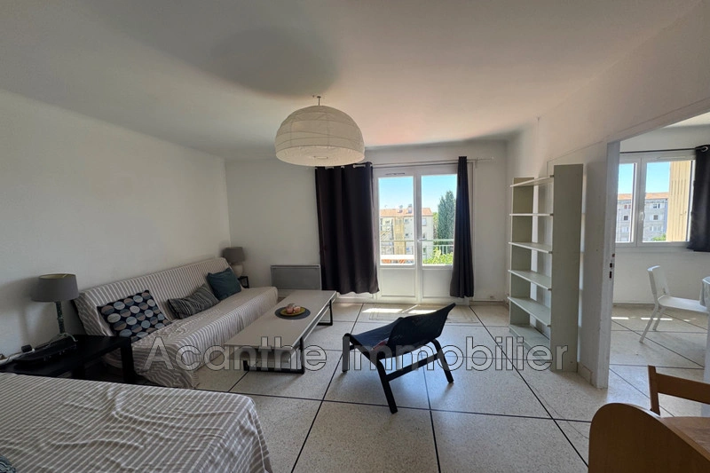 2 - apartment for sale in montpellier hérault france