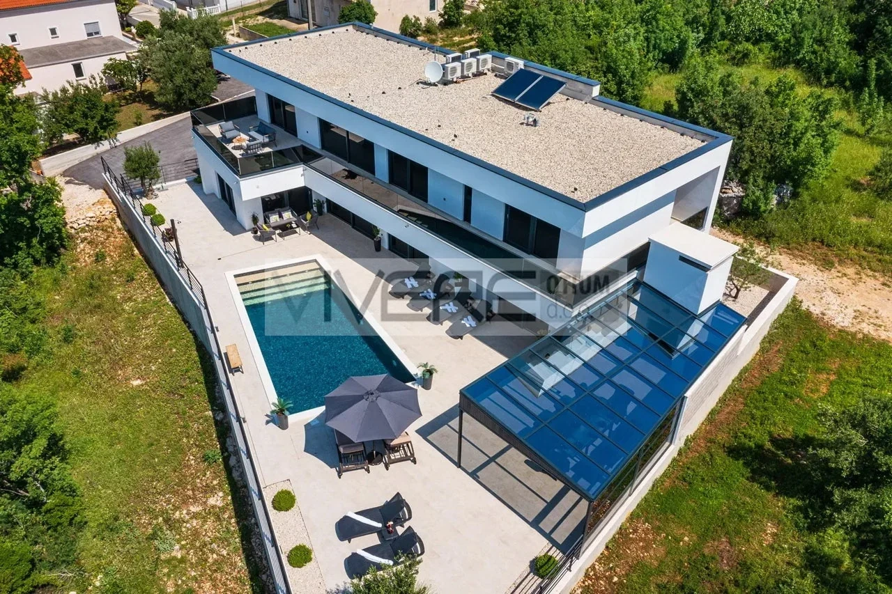 2 - sea view house for sale in zadar zadar croatia